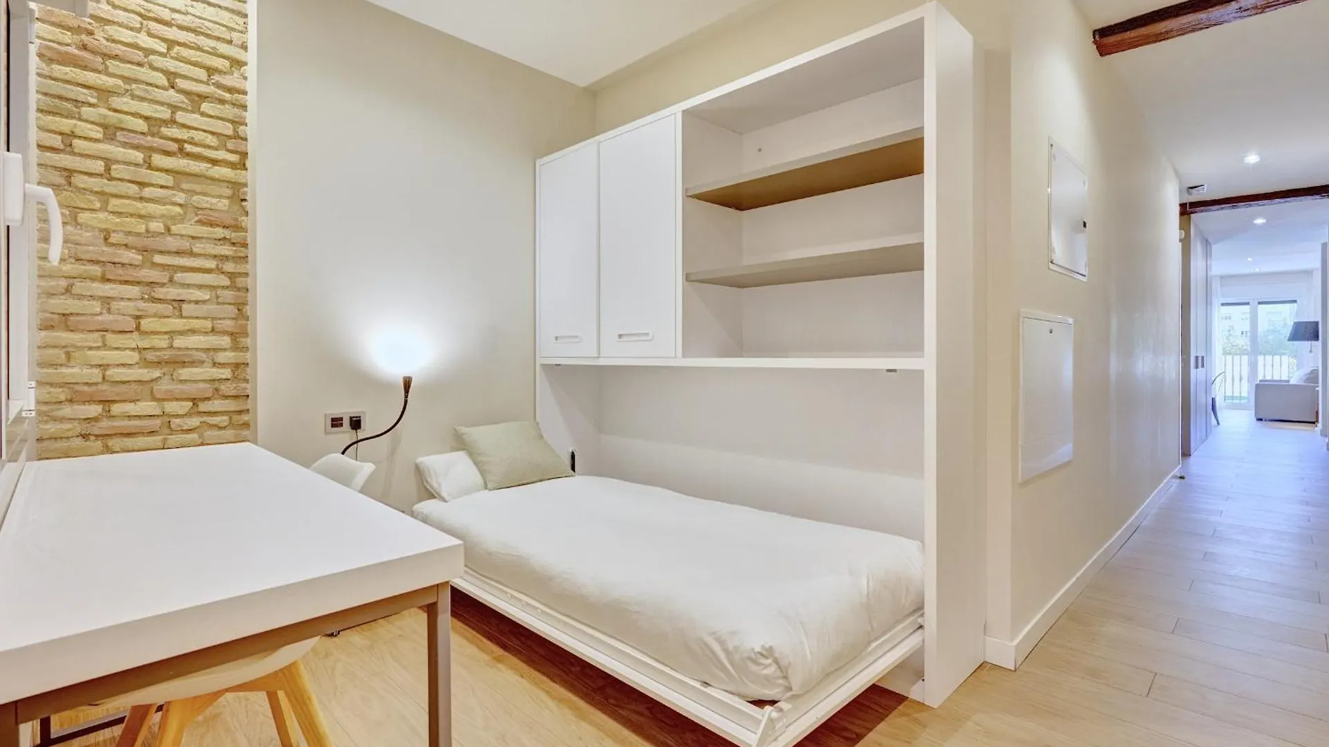 Edificio Joya By Clabao Apartment Pamplona