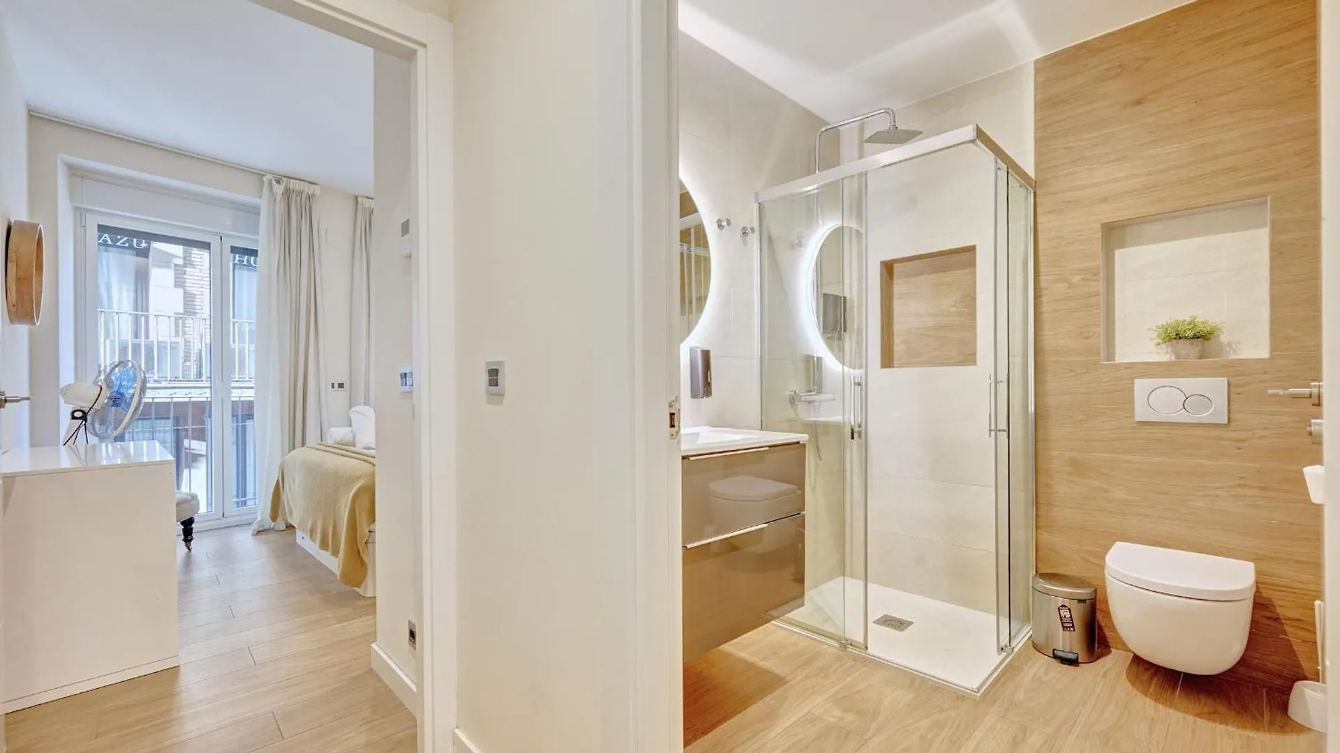 Edificio Joya By Clabao Apartment Pamplona