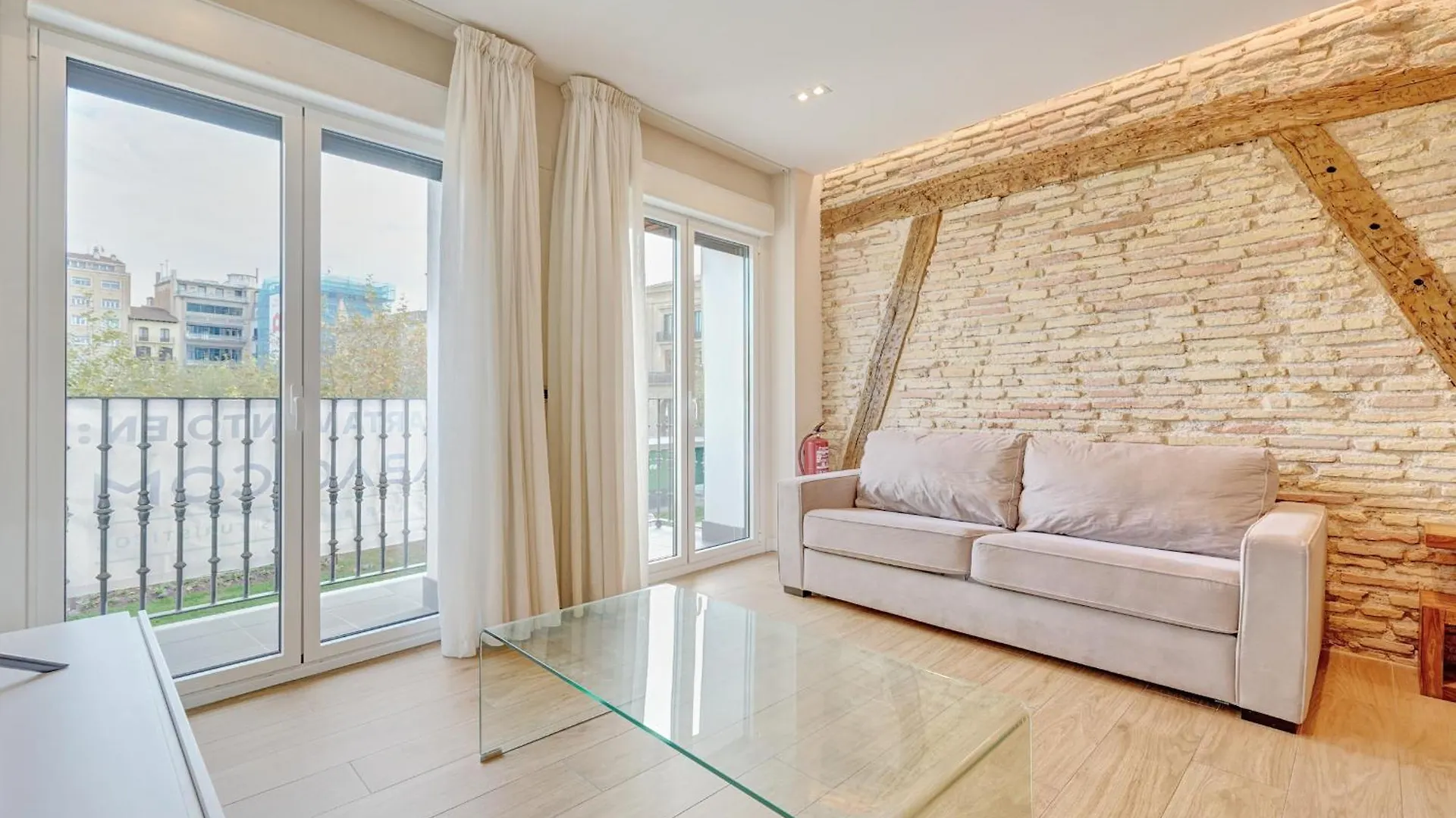 Edificio Joya By Clabao Apartment Pamplona