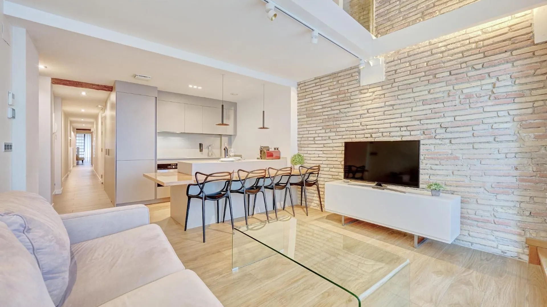 Edificio Joya By Clabao Apartment Pamplona