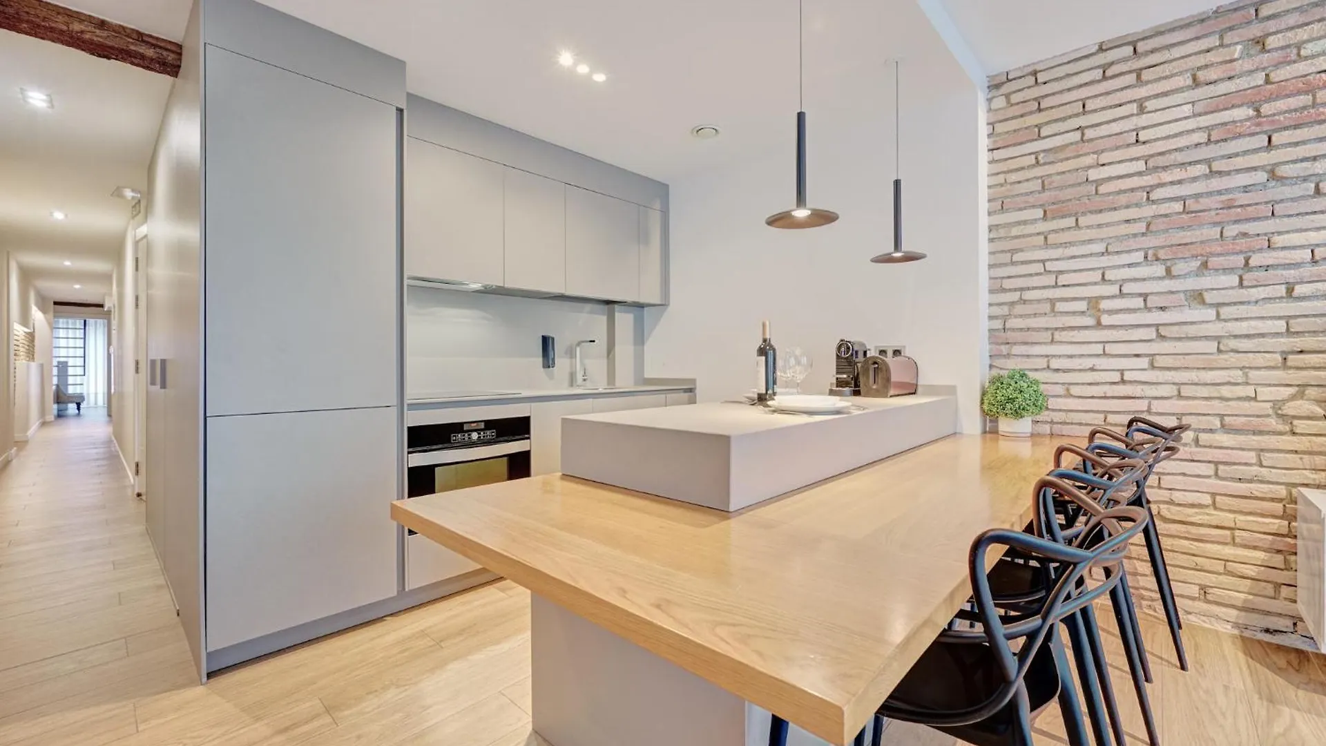Edificio Joya By Clabao Apartment Pamplona Spain