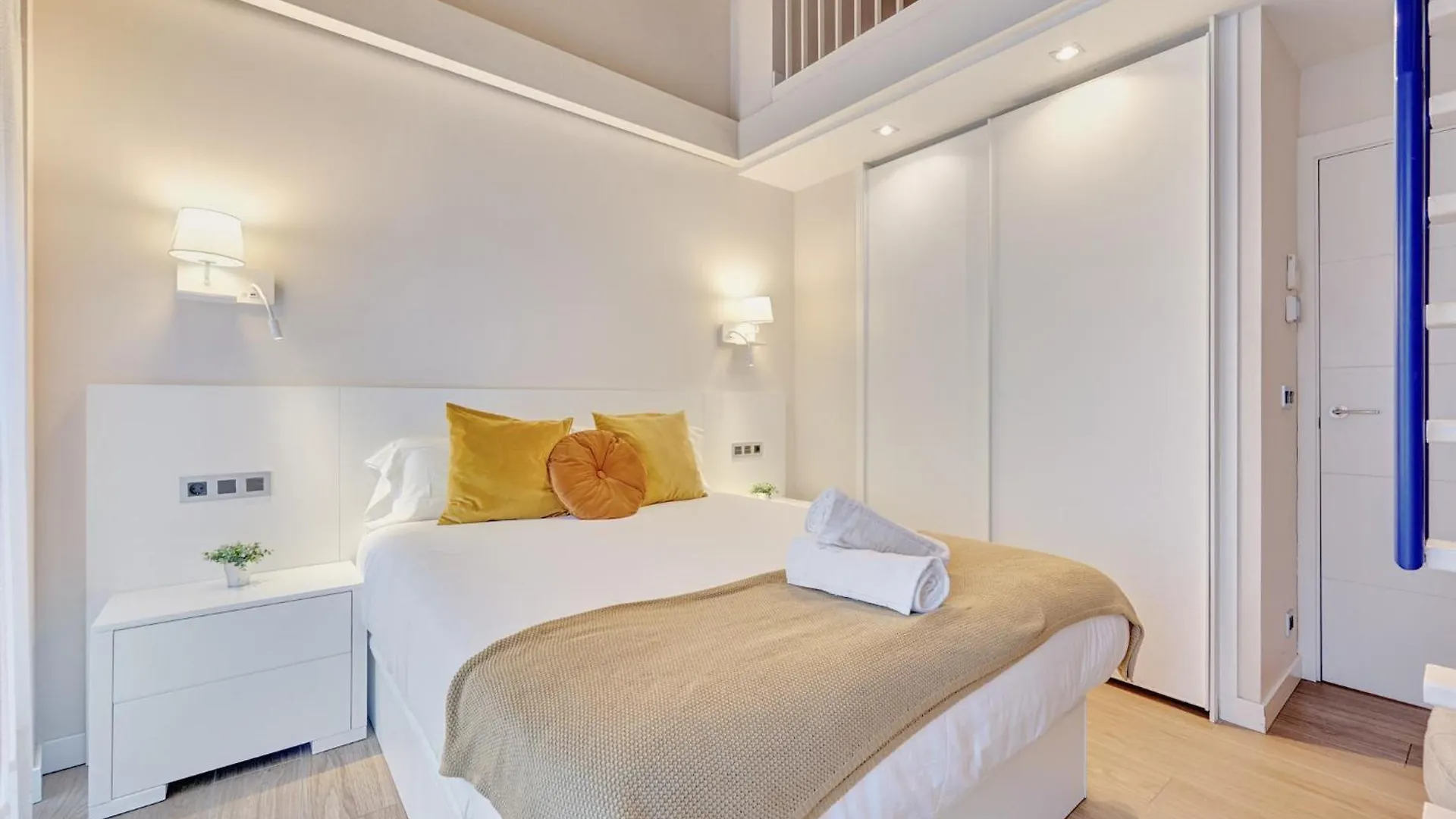 Edificio Joya By Clabao Apartment Pamplona 0*,  Spain