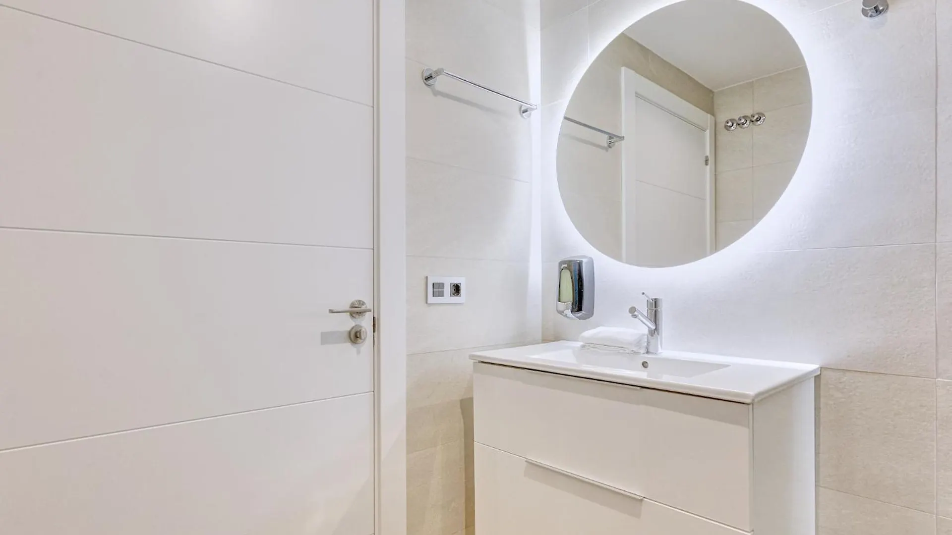 Edificio Joya By Clabao Apartment Pamplona Spain