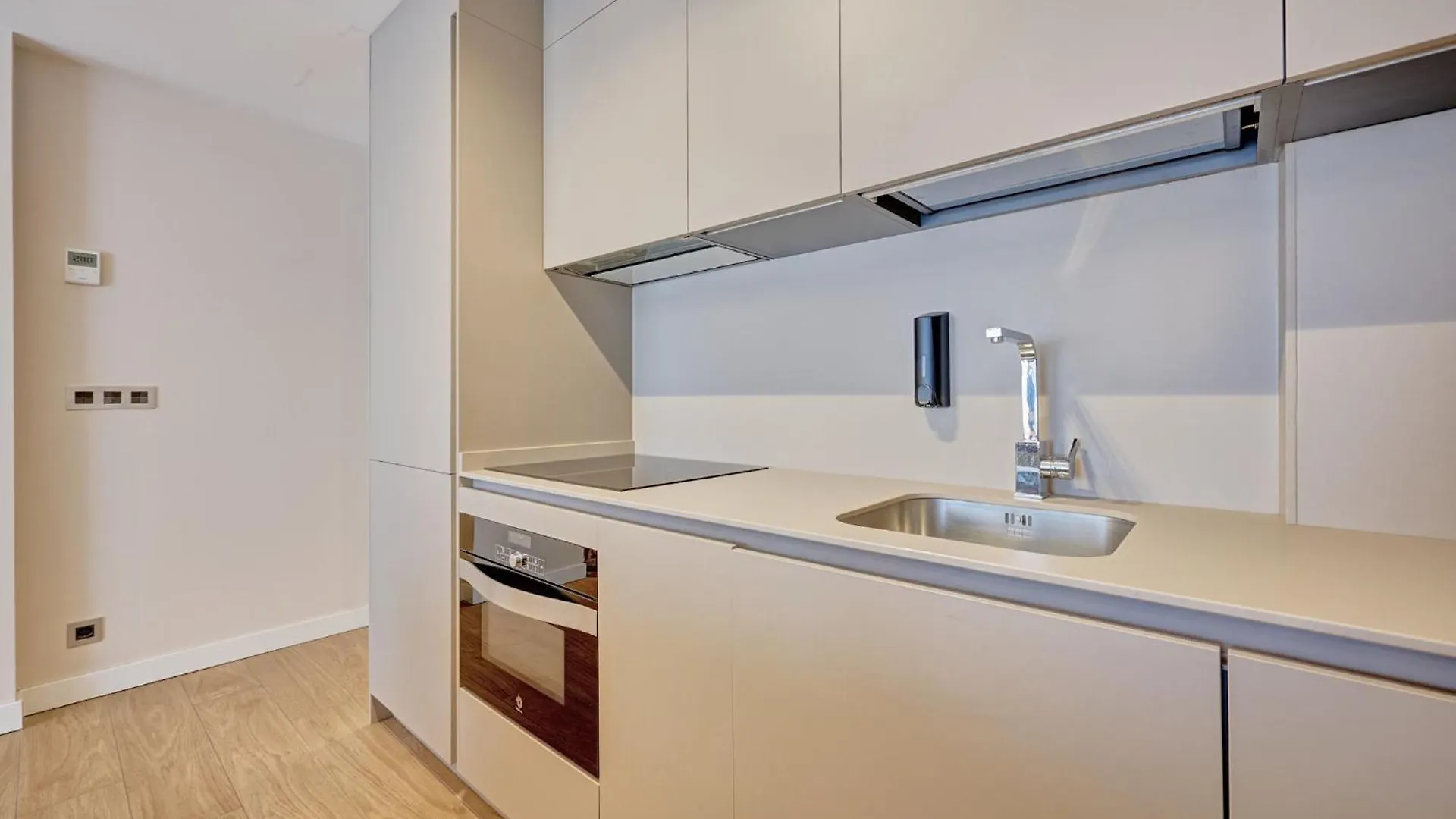 Edificio Joya By Clabao Apartment Pamplona