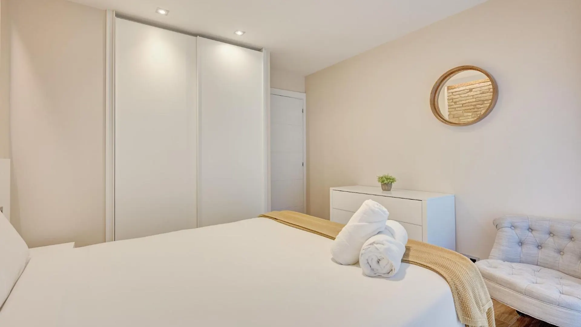 Edificio Joya By Clabao Apartment Pamplona