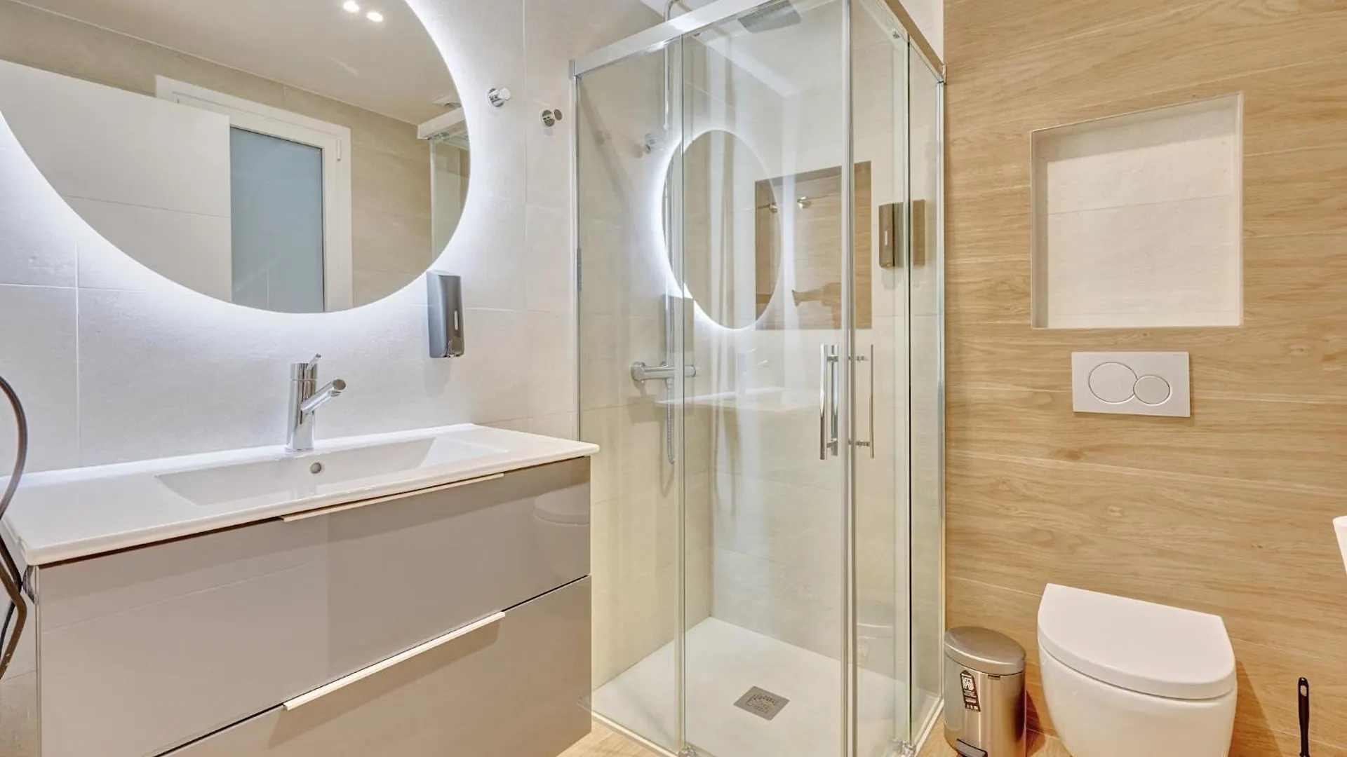 Edificio Joya By Clabao Apartment Pamplona