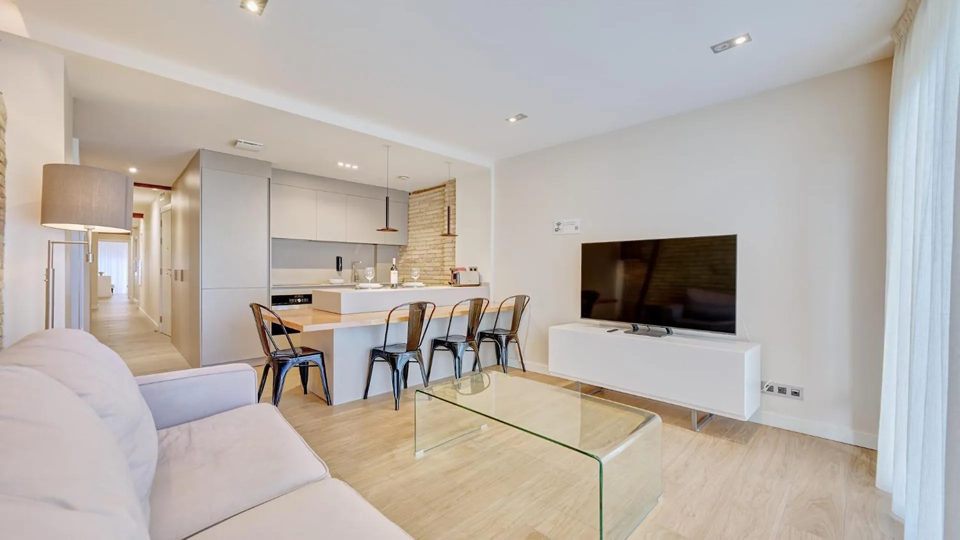 Edificio Joya By Clabao Apartment Pamplona