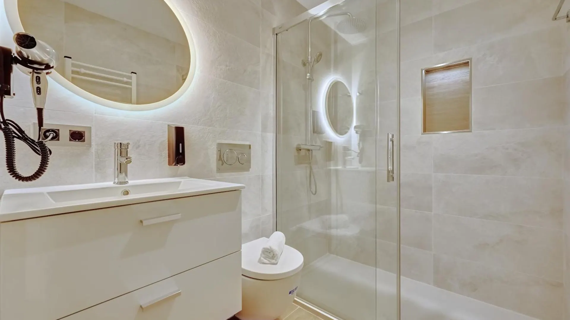 Edificio Joya By Clabao Apartment Pamplona