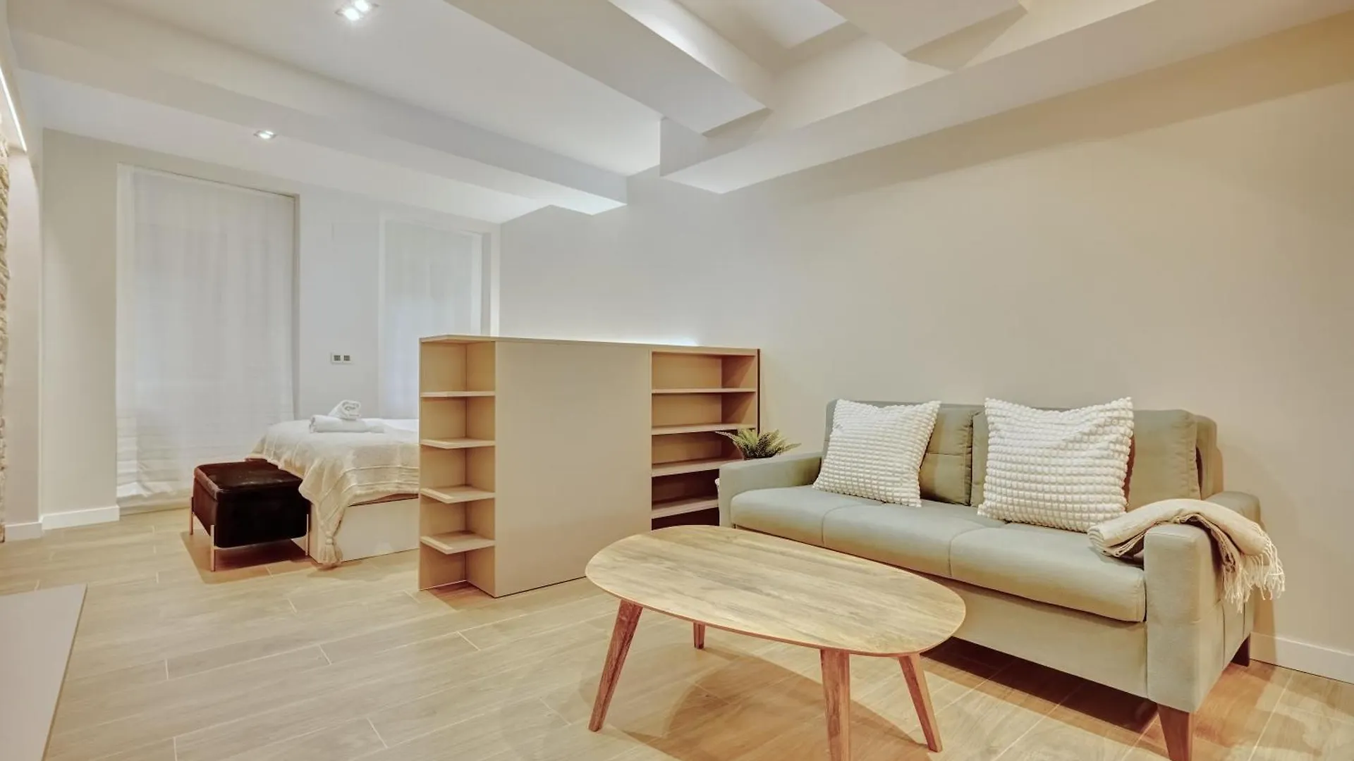 Edificio Joya By Clabao Apartment Pamplona