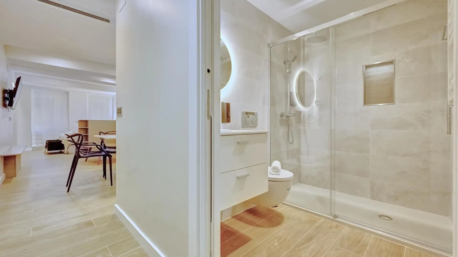 Edificio Joya By Clabao Apartment Pamplona