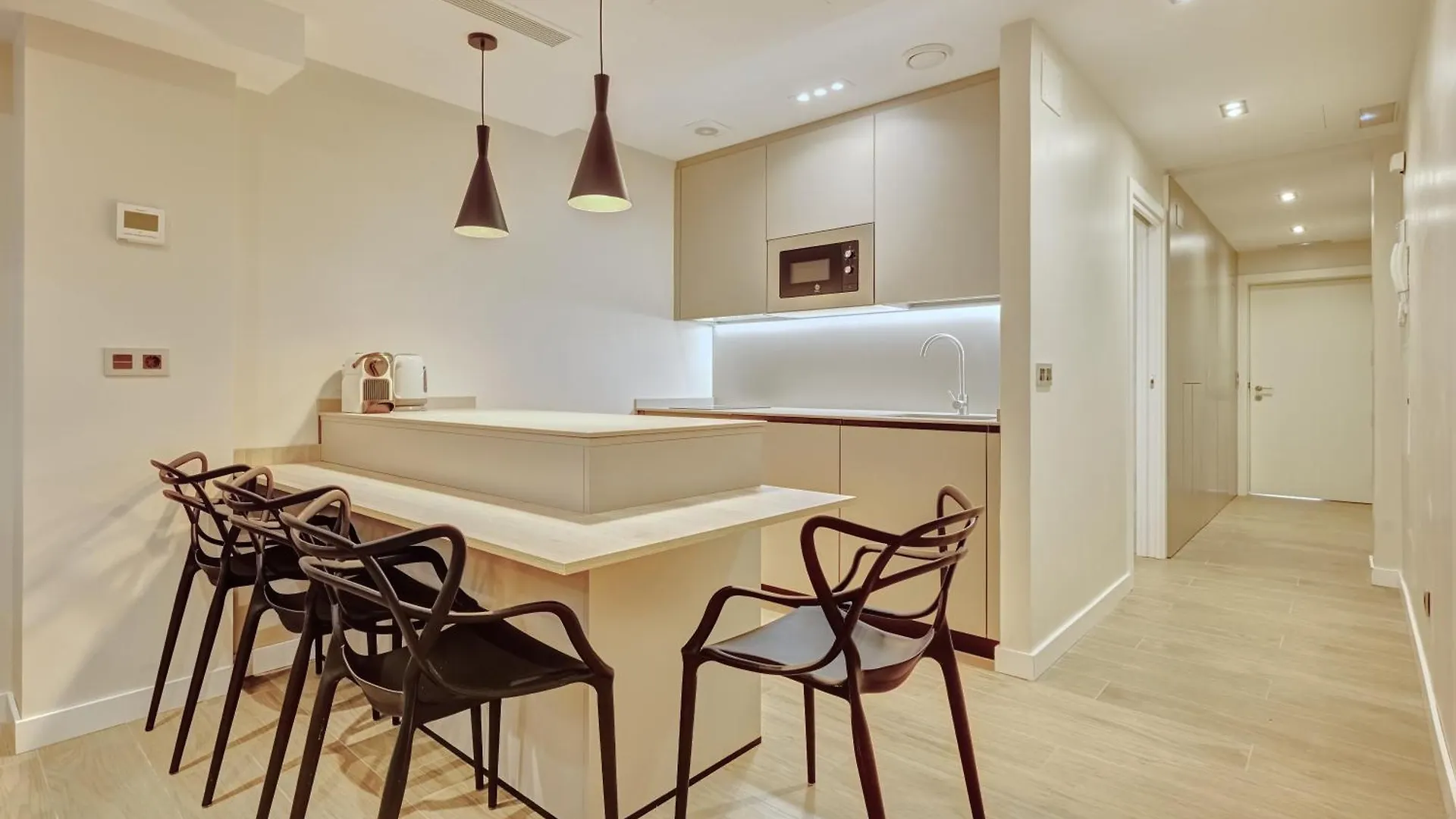 Edificio Joya By Clabao Apartment Pamplona